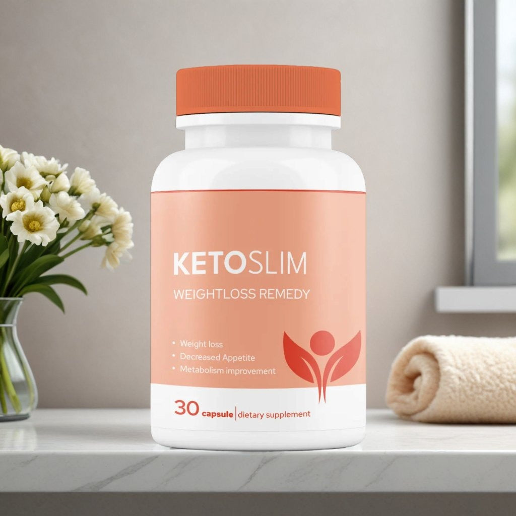 KetoSlim 24900CFA