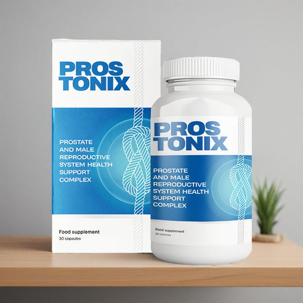 Prostonix Caps