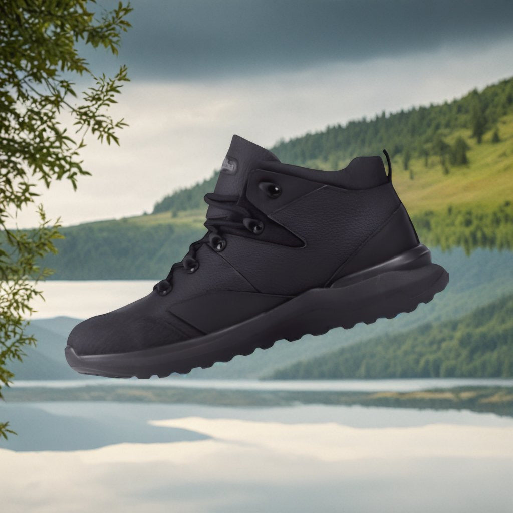 Columbia facet 60 leather 7827