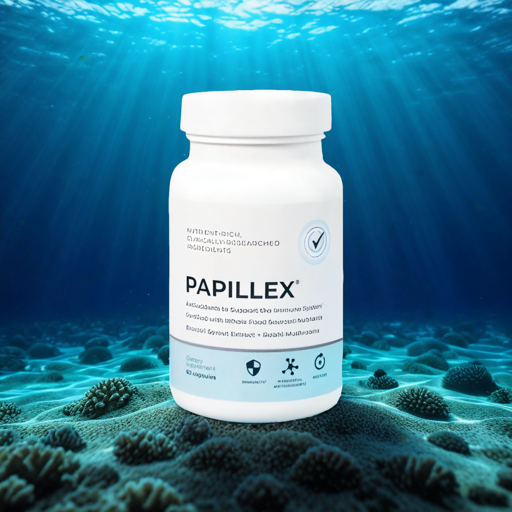 Papillex (1 Bottle)