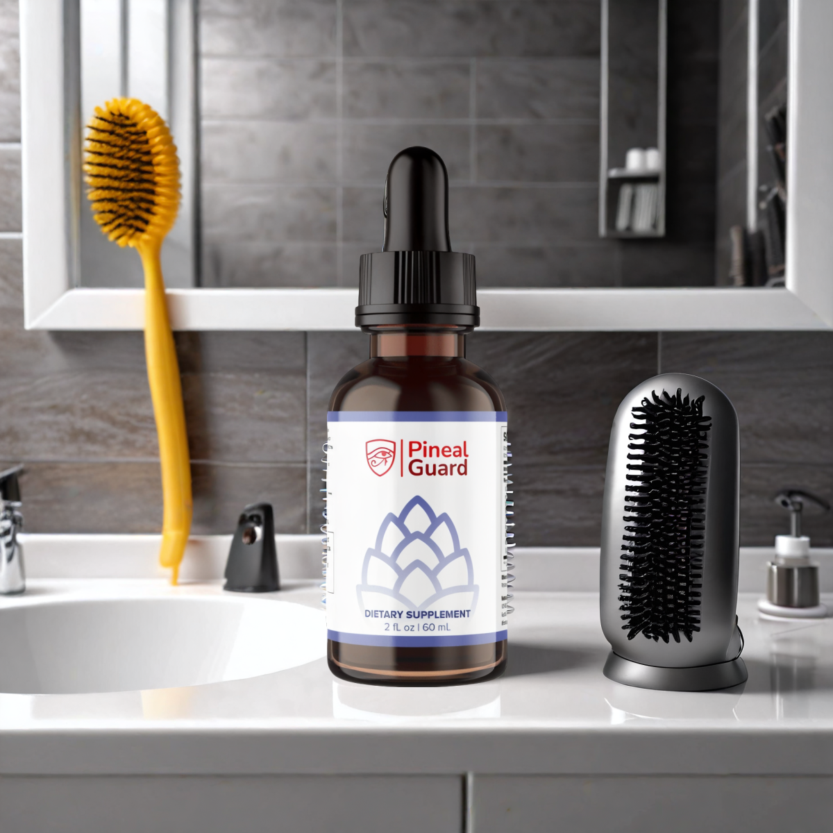 Pineal Guard 1 Bottle