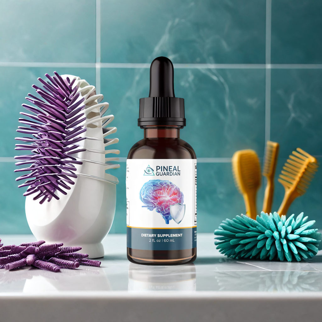 Pineal Guardian 1 bottle