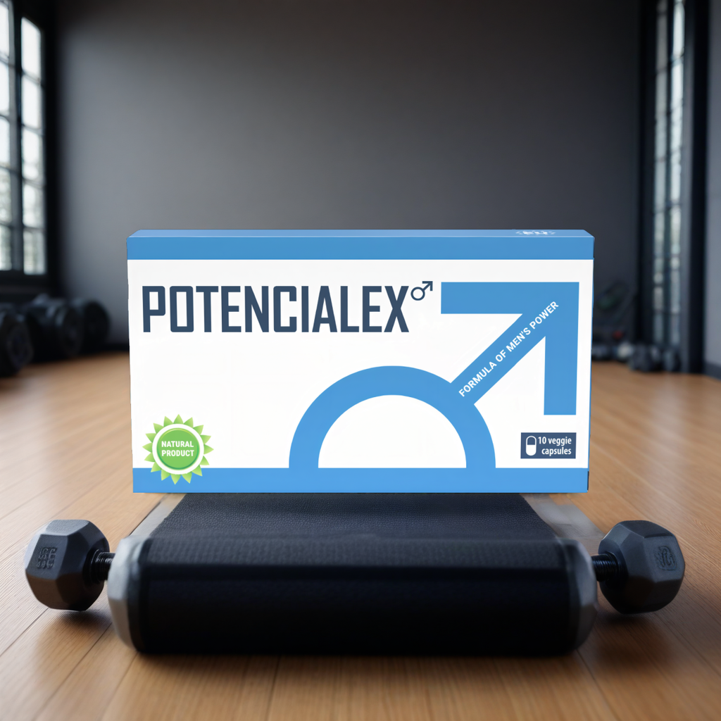 Potencialex