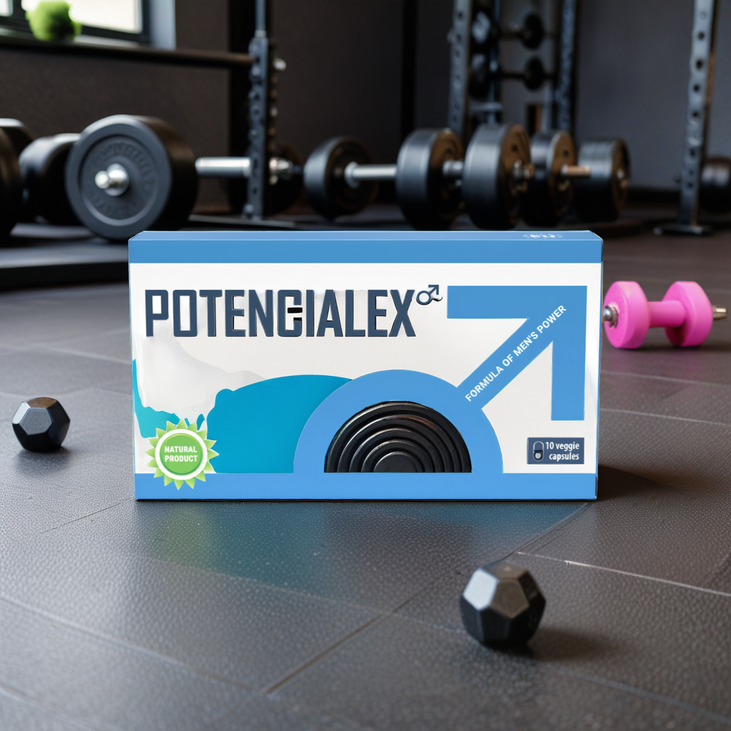 Potencialex