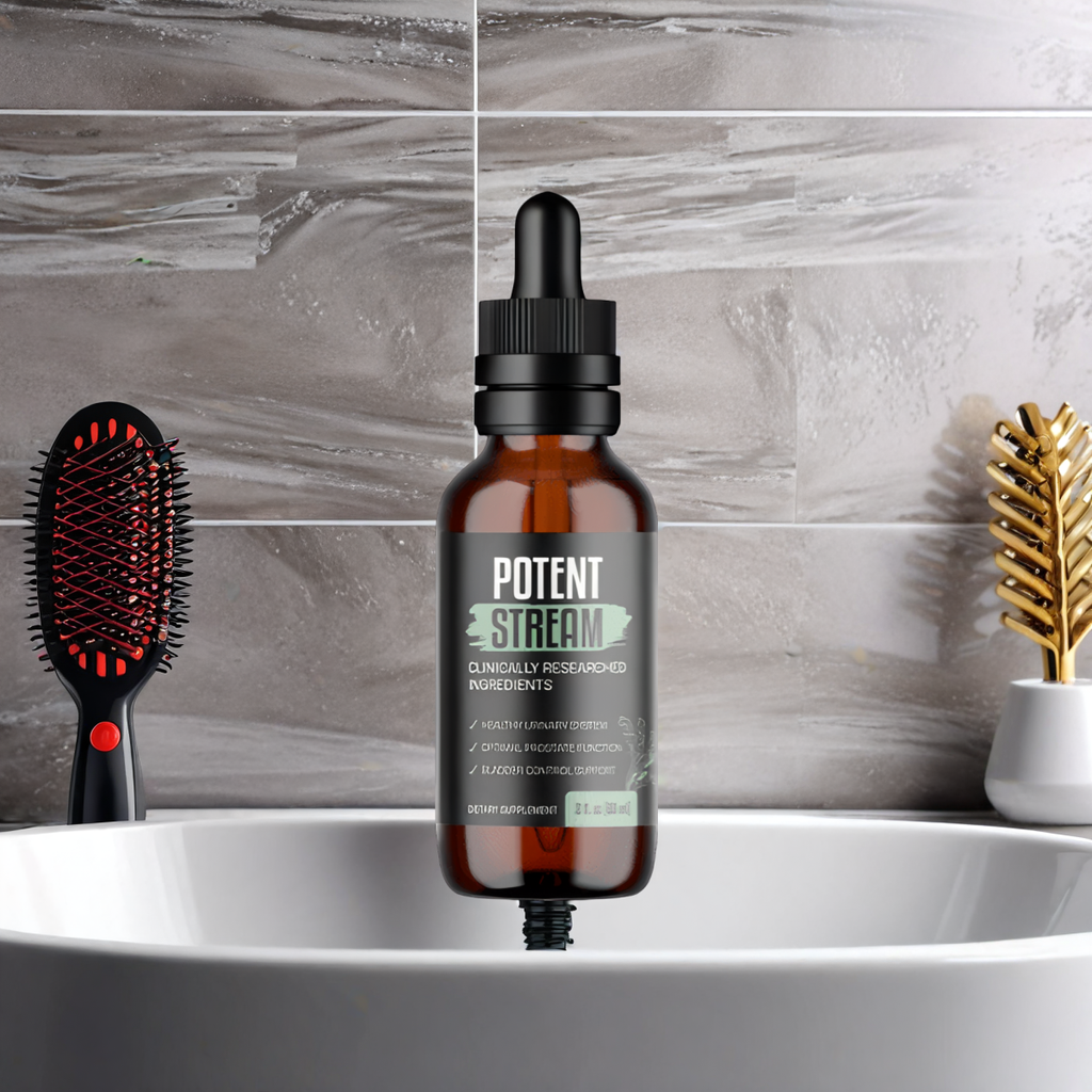 PotentStream - 1 Bottle