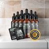 PotentStream - 6 Bottles + 2  Ebooks