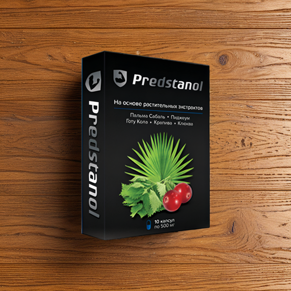 Predstanol