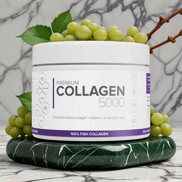 PremiumCollagen5000