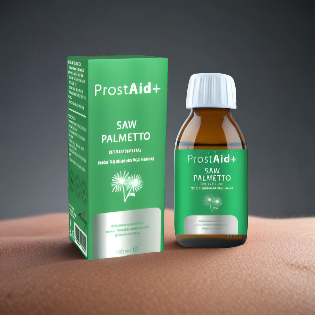 Prost Aid Plus