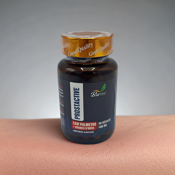 PROSTACTIVE