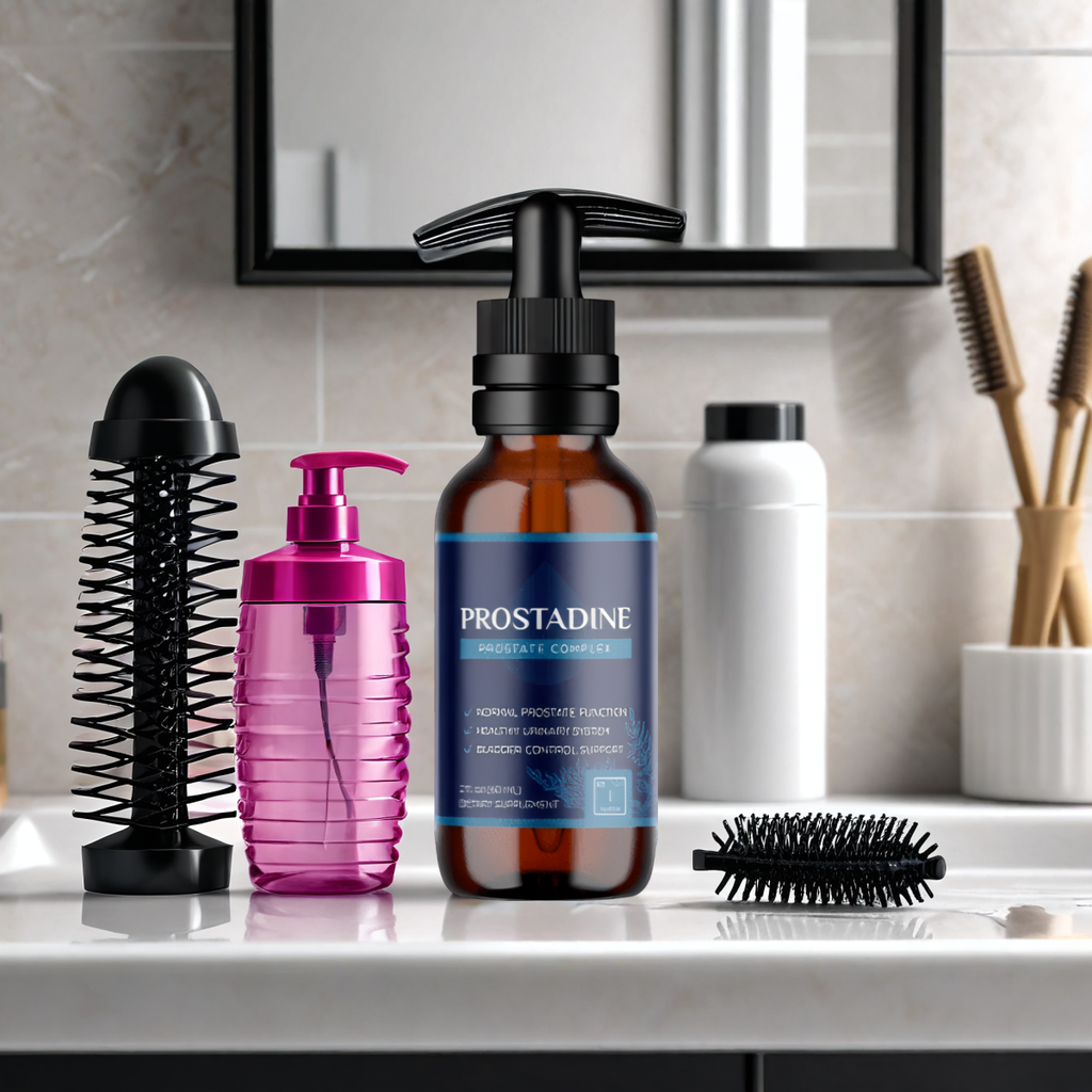 Prostadine - 1 Bottle