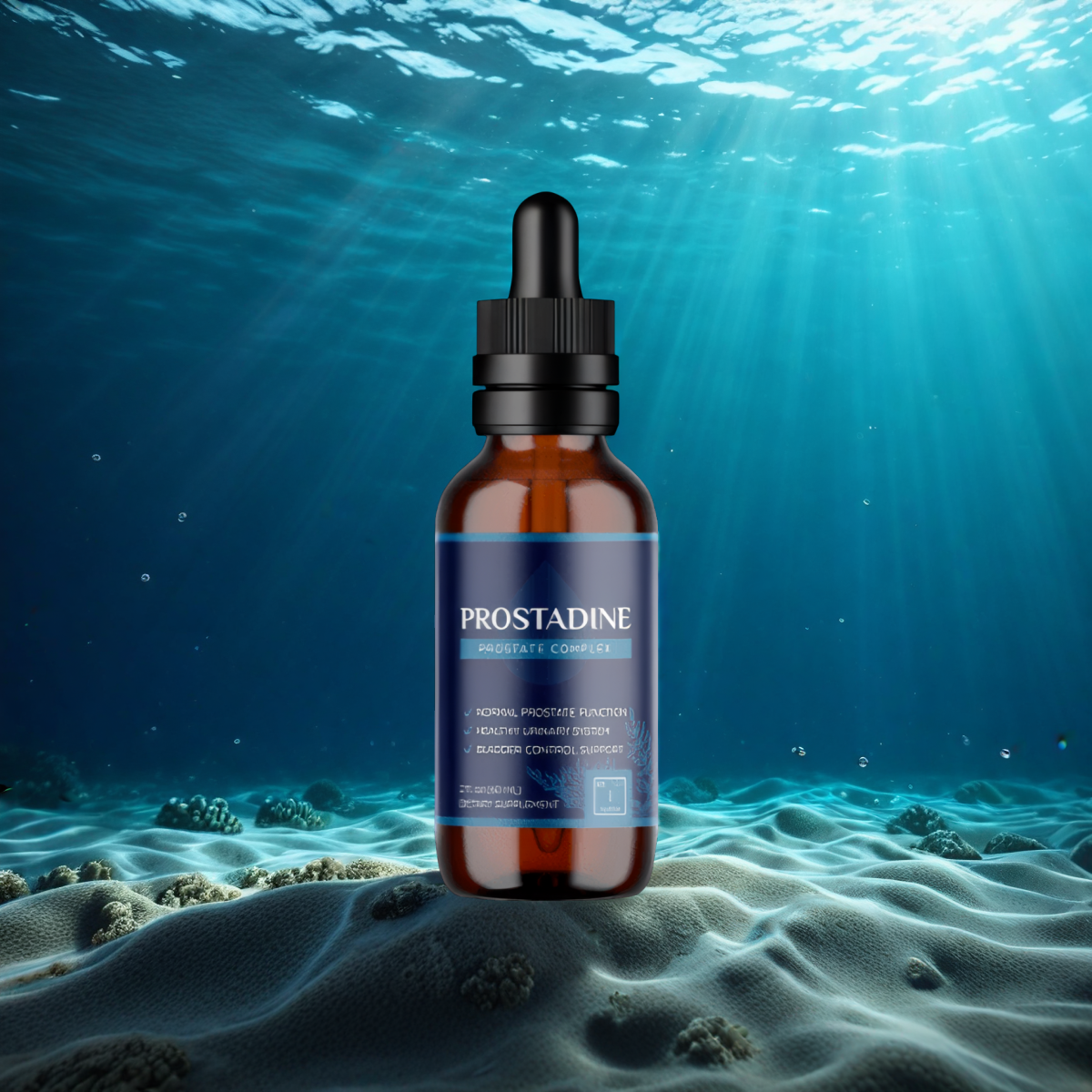 Prostadine - 1 Bottle