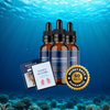 Prostadine - 3 Bottles + 2  Ebooks