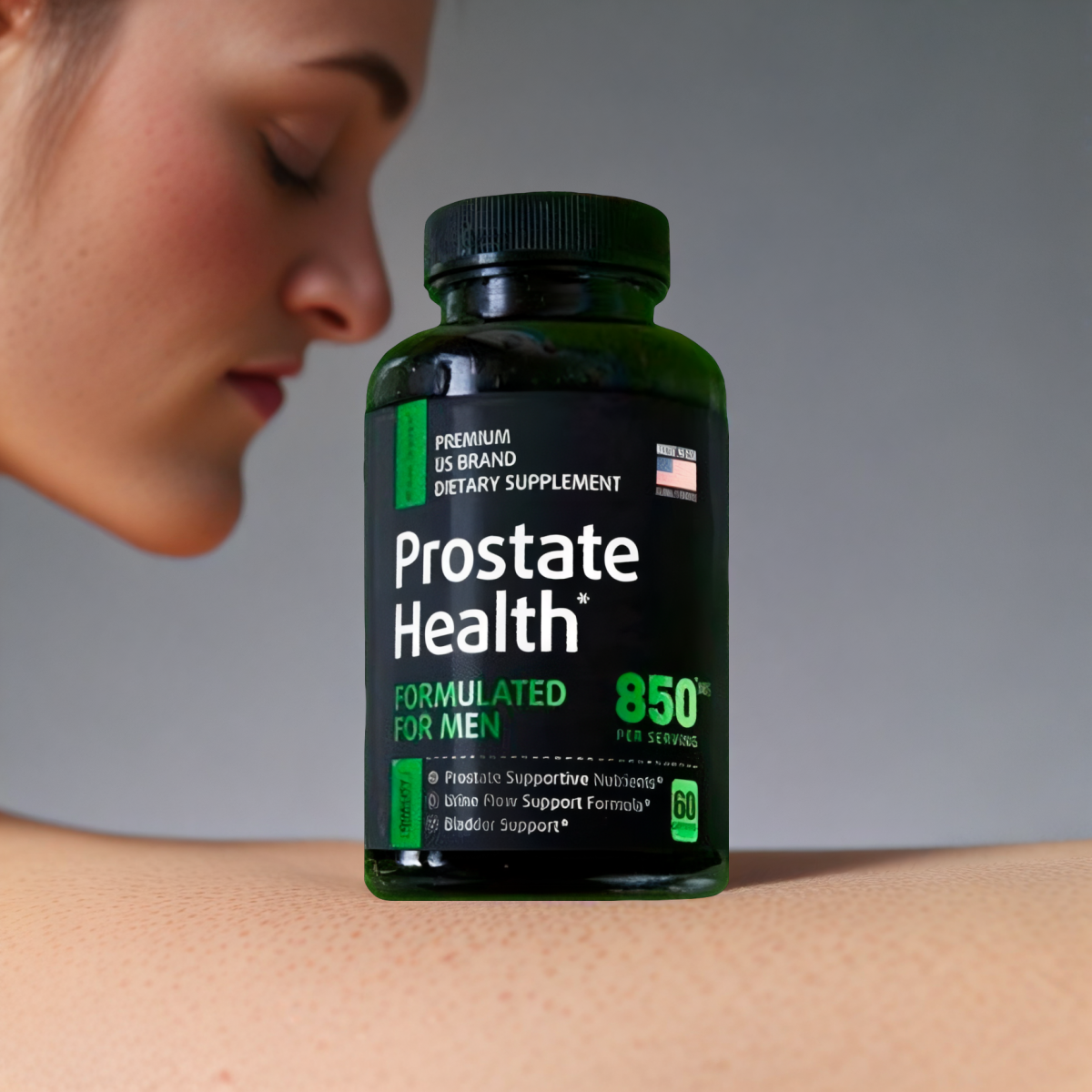 Prostate Health
