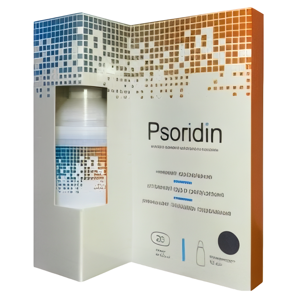 Psoridin