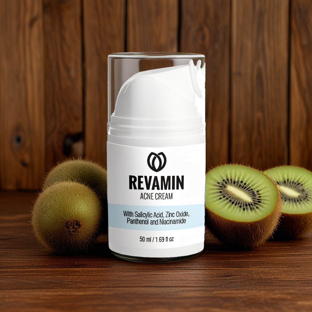Revamin Acne Cream