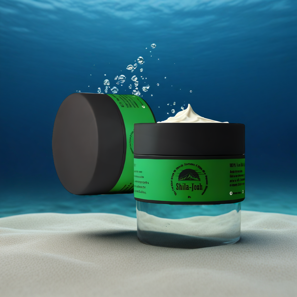 SHILAJOSH (MUSCULES)