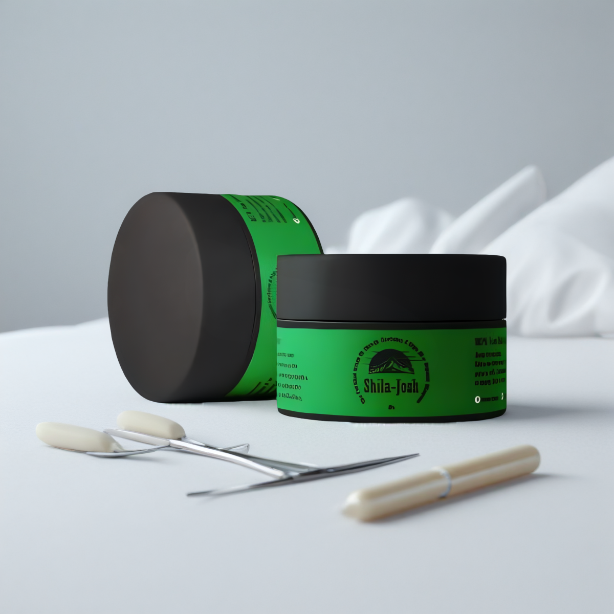 SHILAJOSH (MUSCULES)