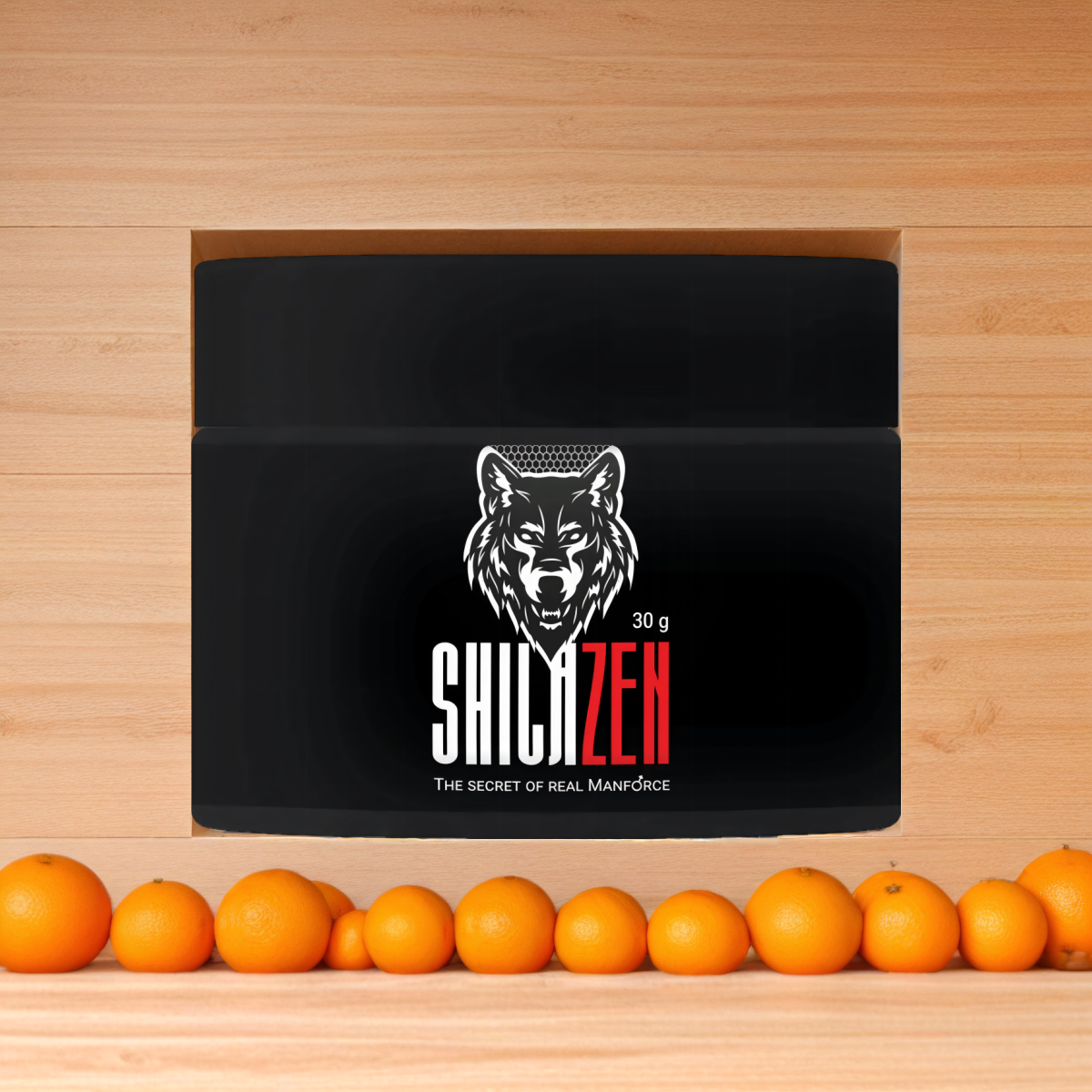 ShilaZen