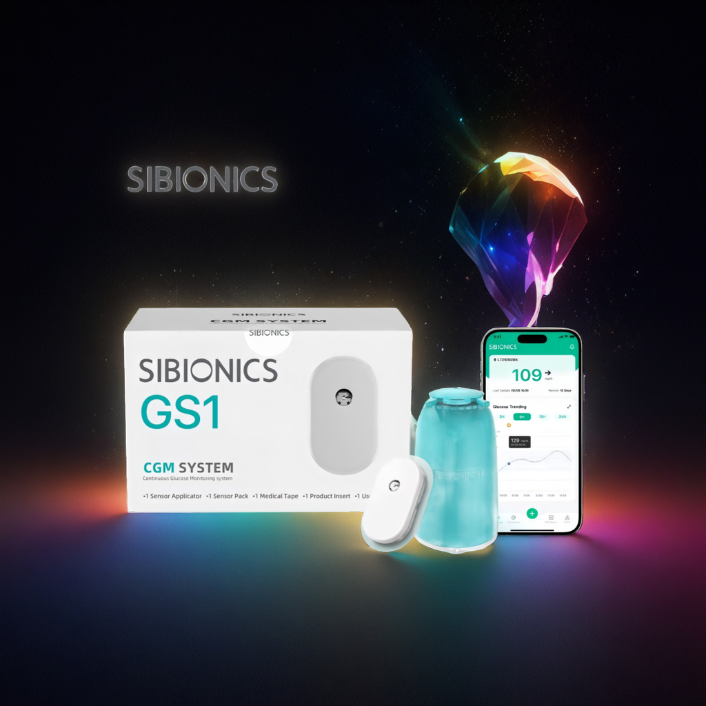 Sibionics GS1