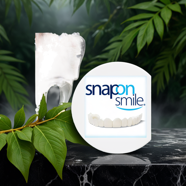 Snap-On Smile