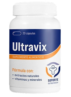 ULTRAVIX (male urination)