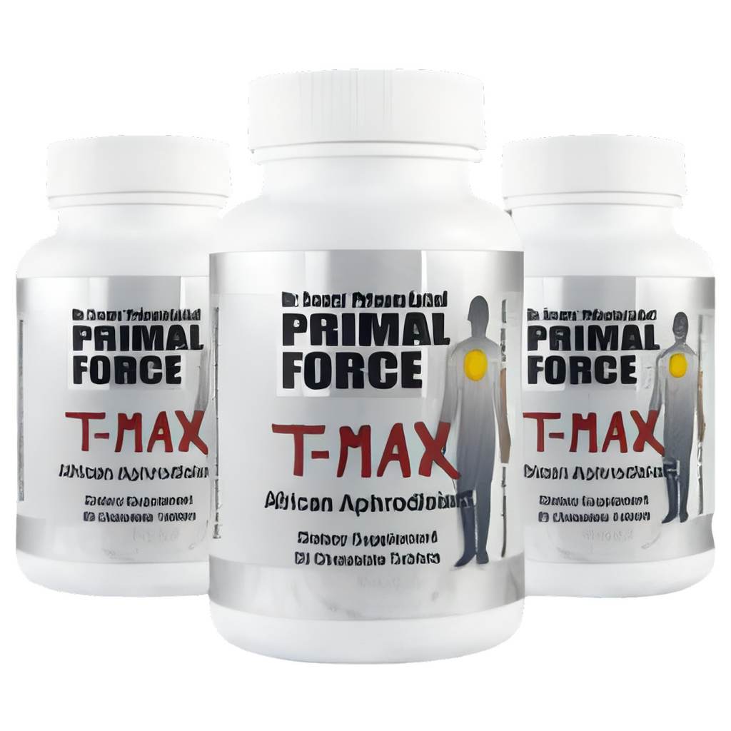 T-Max (3 bottles) Subscription