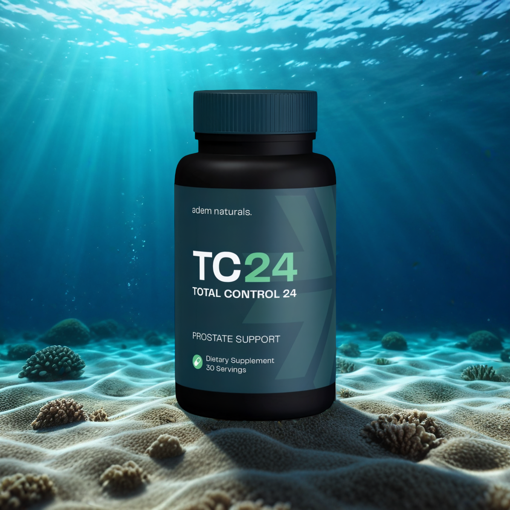 Total Control 24 - 1 bottle