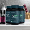 Total Control 24 - 3 bottles