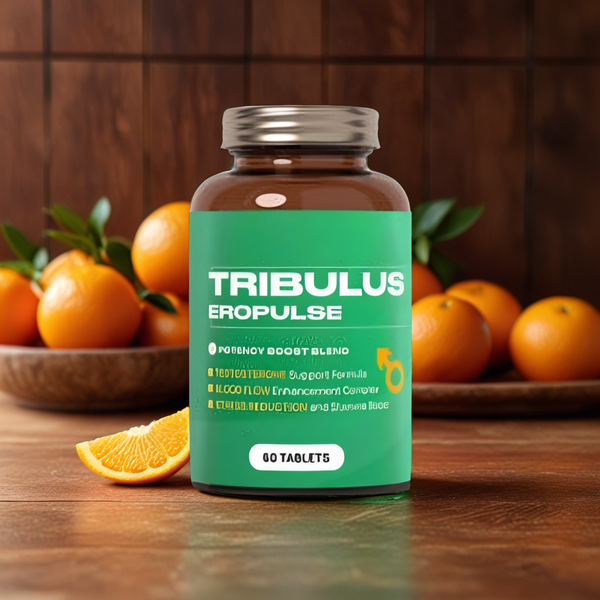 TRIBULUS EROPULSE