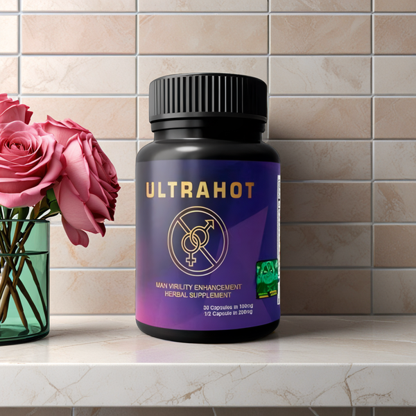 ULTRAHOT