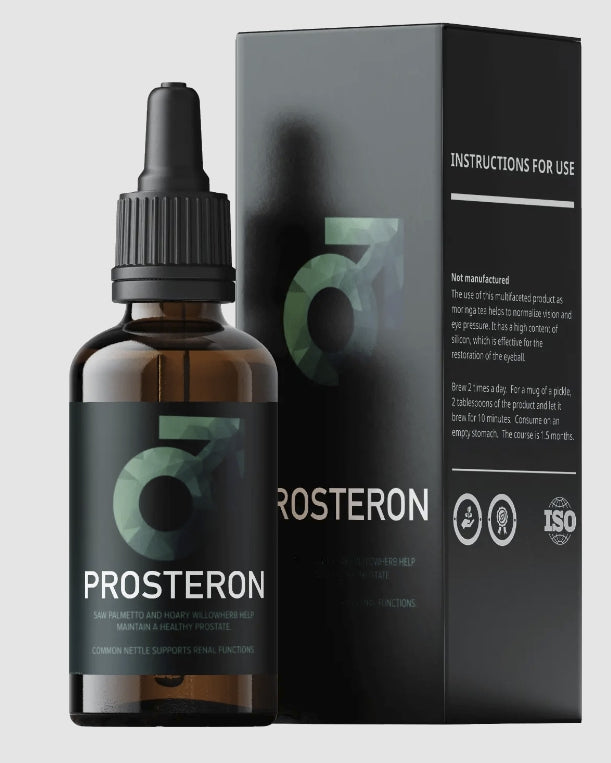 Prosteron FR
