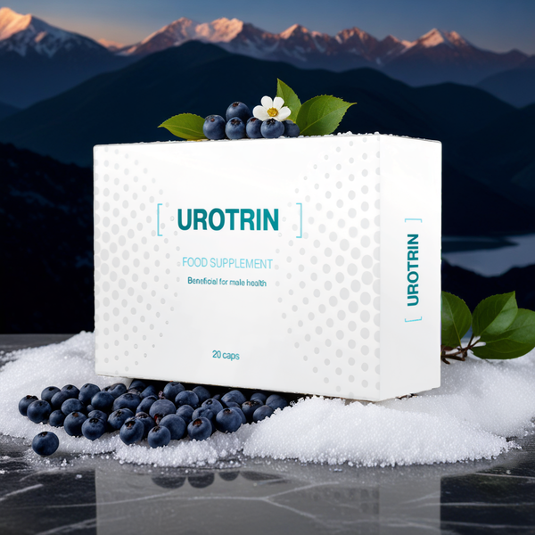 Urotrin (script sexual function)