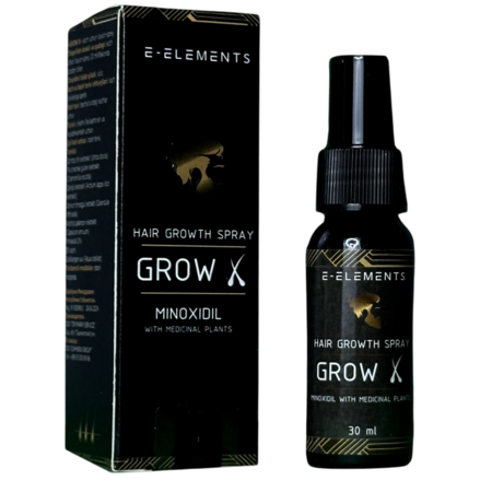 Grow X