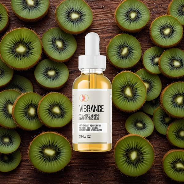 VIBRANCE VITAMIN C