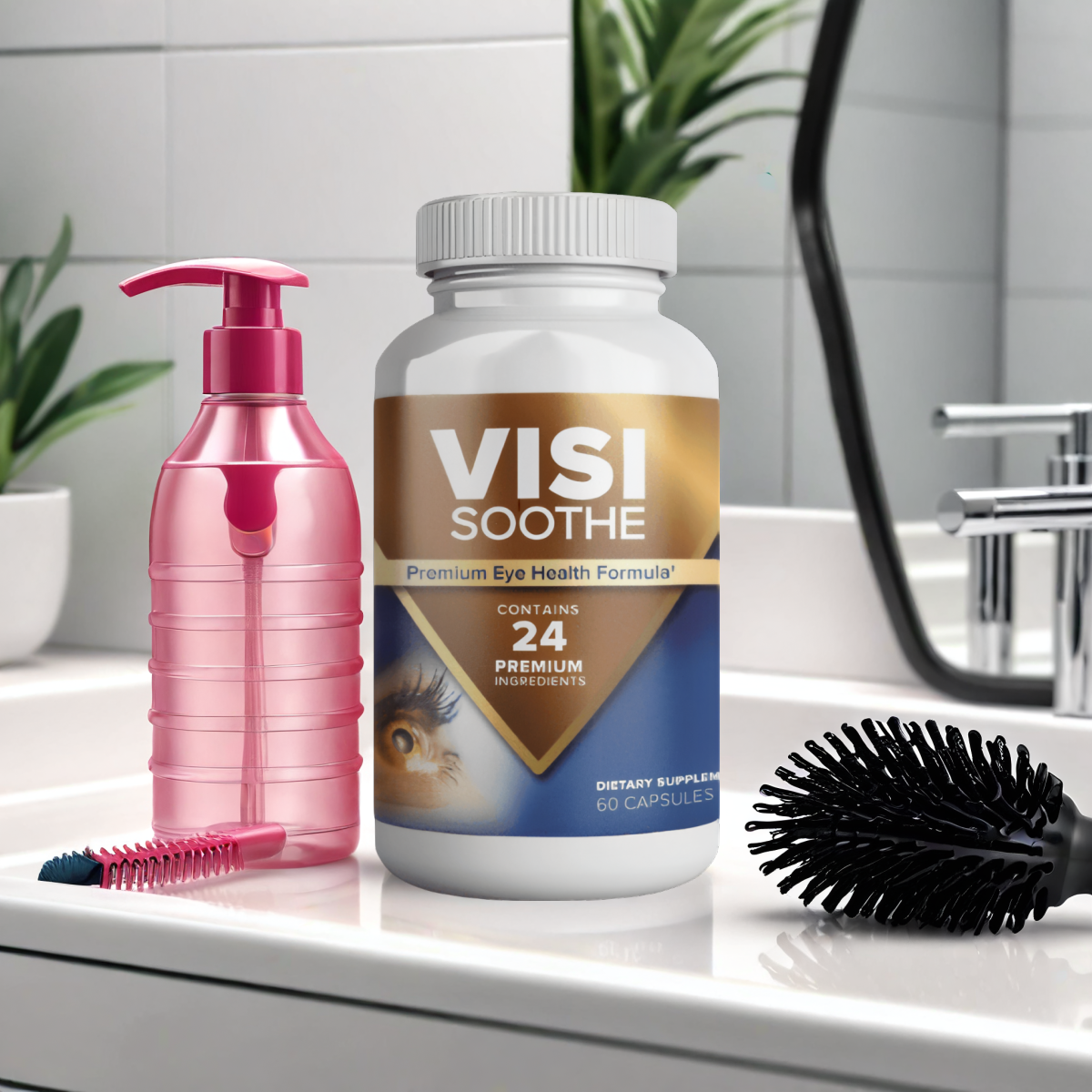 VisiSoothe - 1Bottle