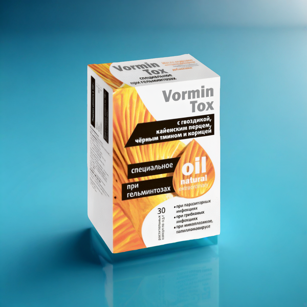 VorminTox