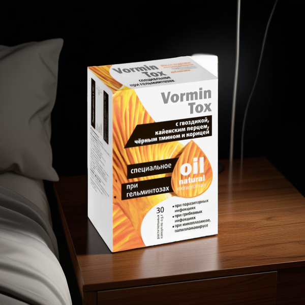 VorminTox