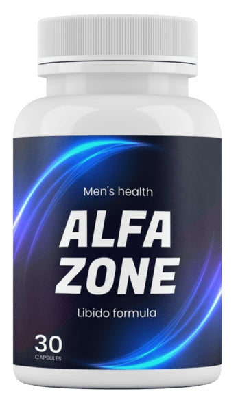 AlfaZone (exclusive)