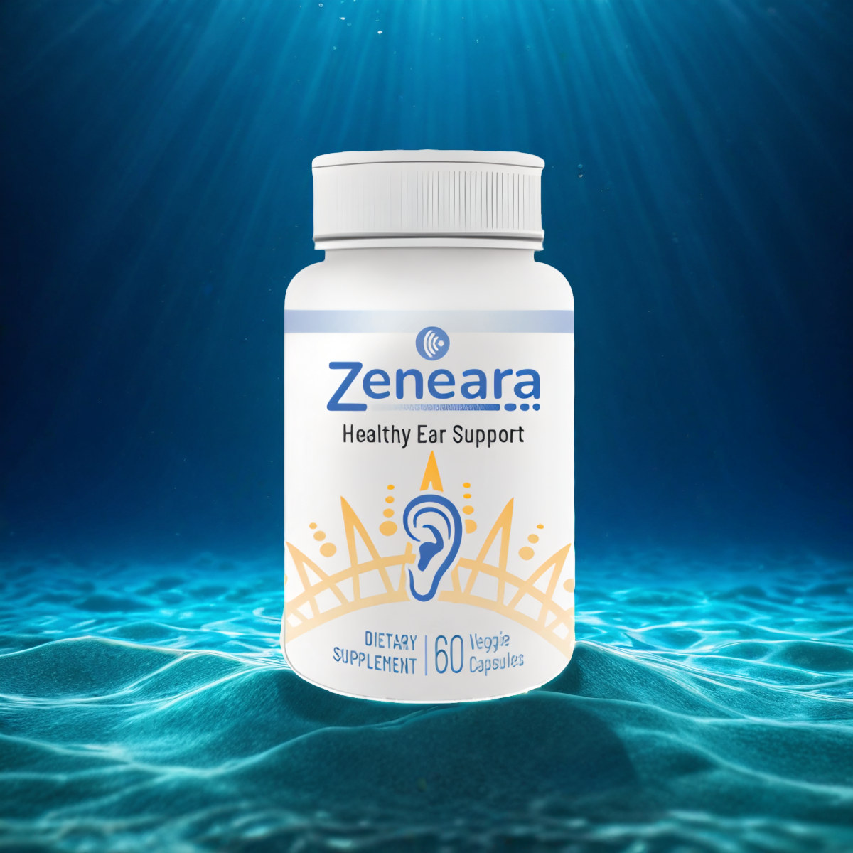Zeneara 1 Bottle