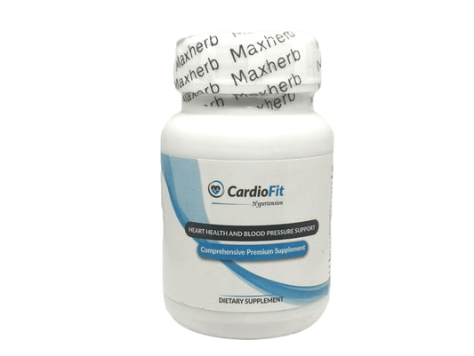 Cardio Fit