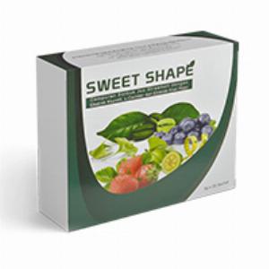 SWEET SHAPE