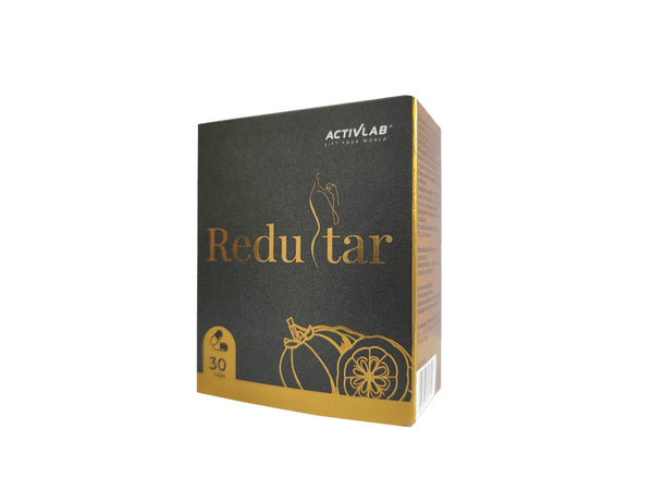 Redustar