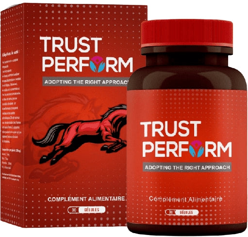 Trust Perform