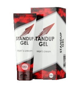 Stand Up Gel