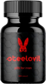 Steelovil