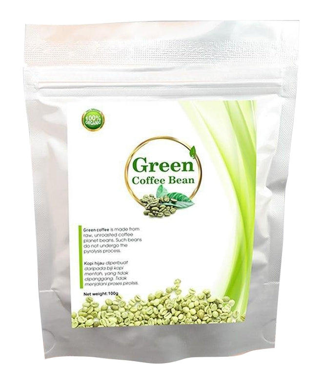 Green Coffee