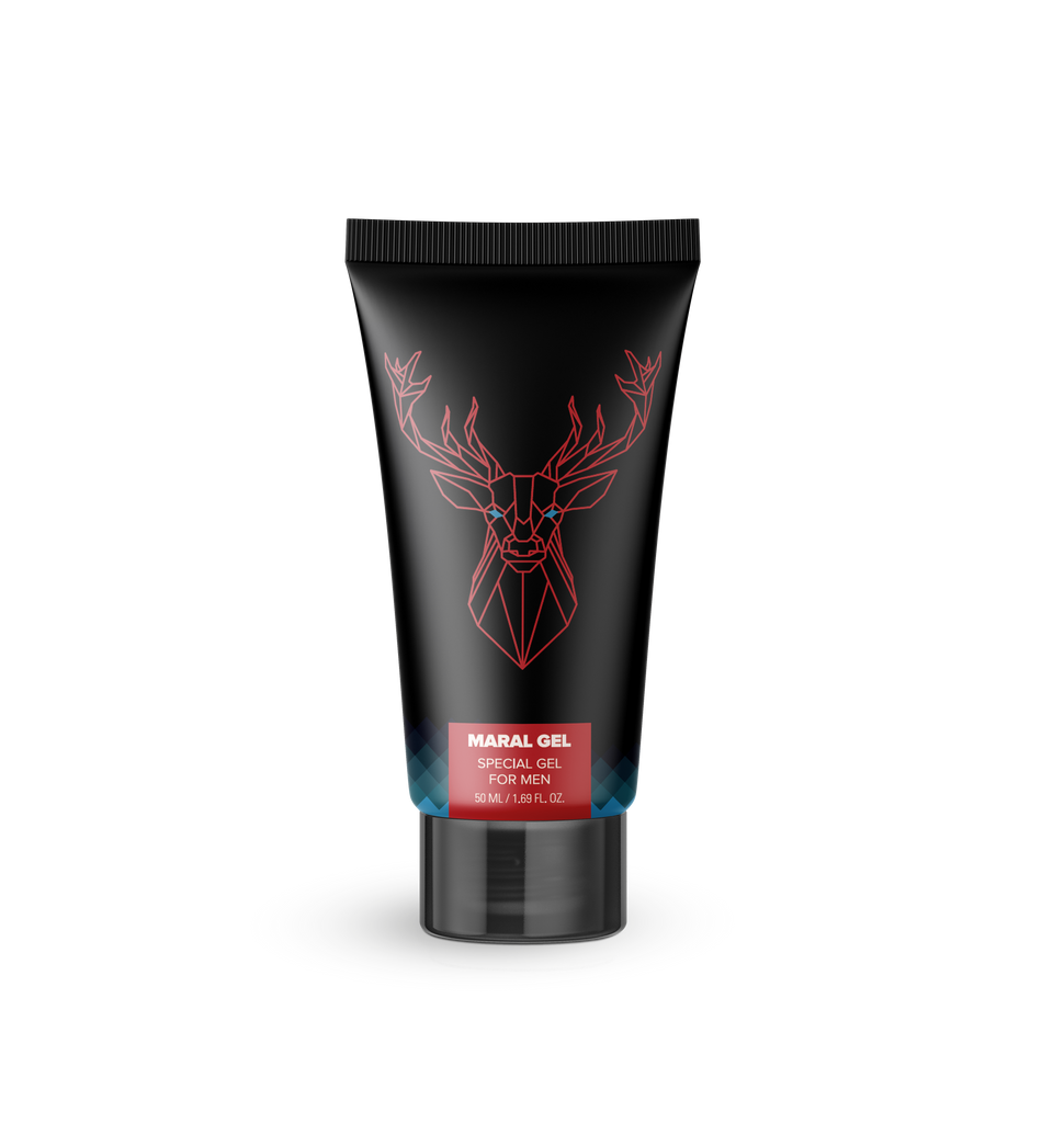 Maral Gel
