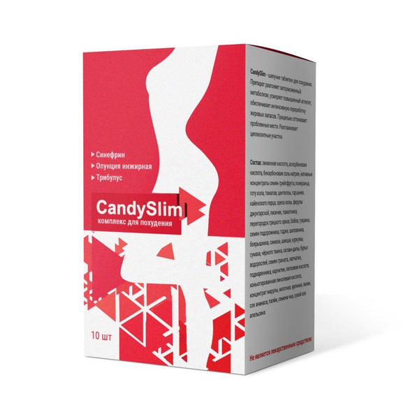 Candy Slim
